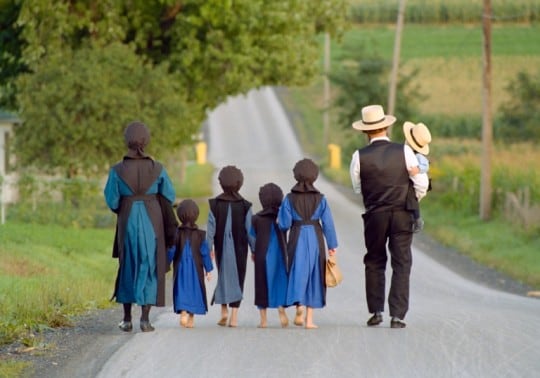 Is Amish a Religion or Lifestyle?