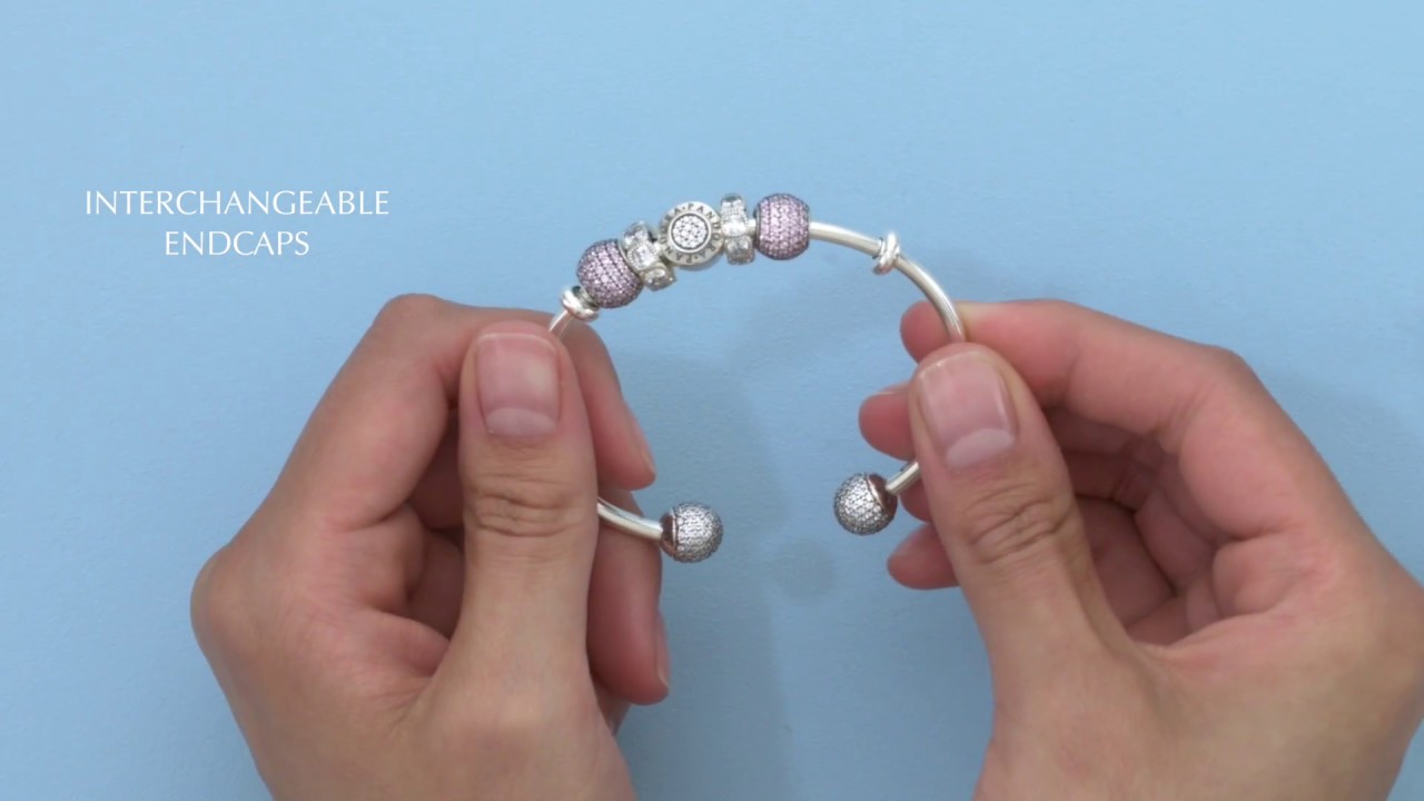 How to Open Bangle Bracelet?