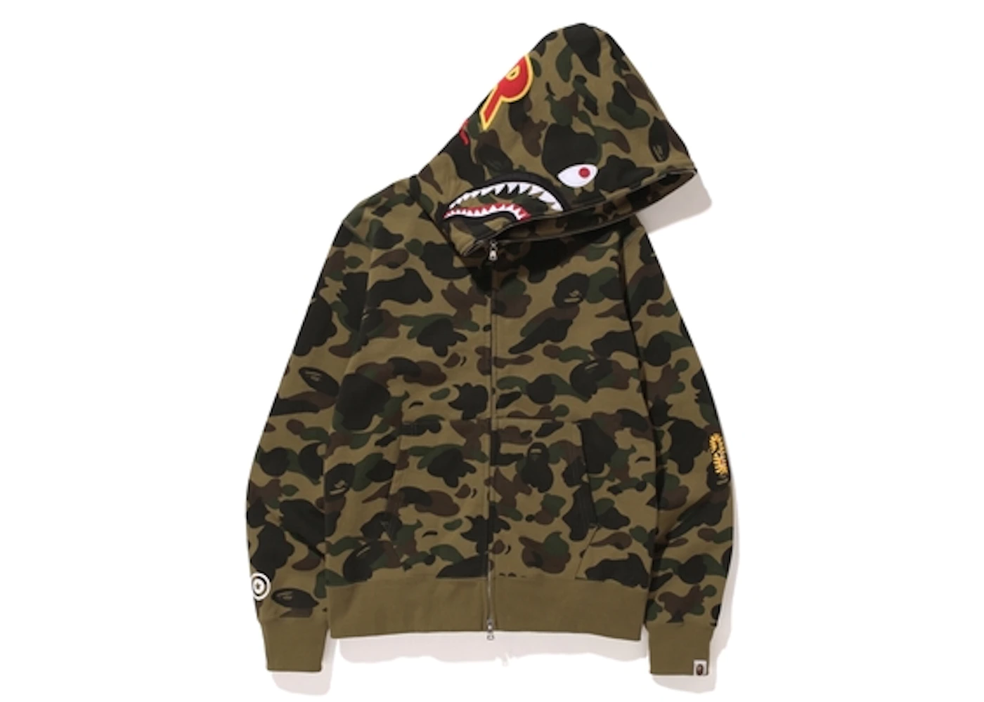 How Much Are Bape Jackets?