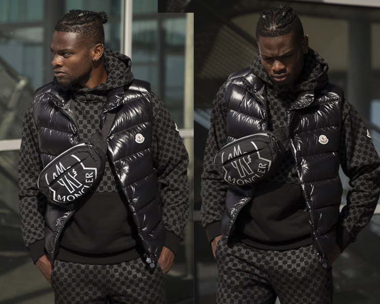 Do Moncler Jackets Run Small?