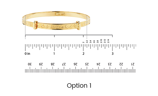 How To Check Bangle Size?