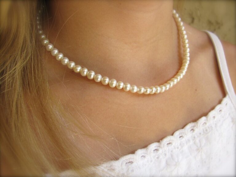 How Much Are Real Pearl Necklaces?