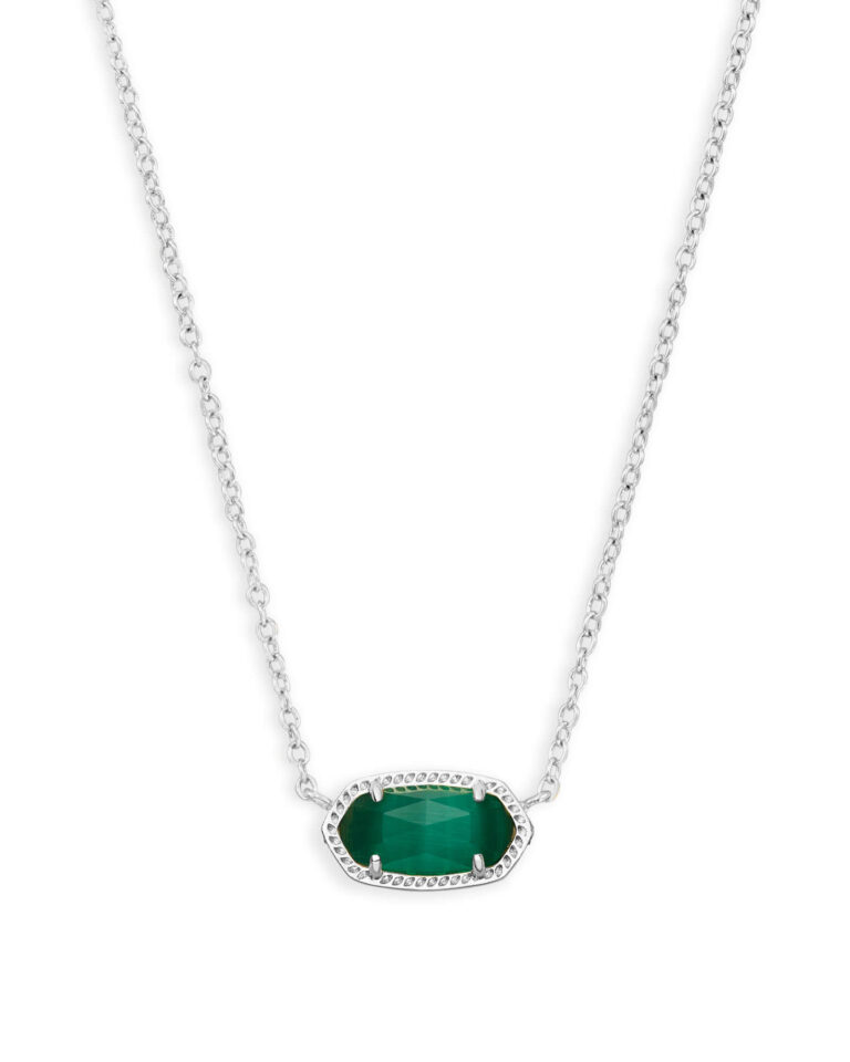 Do Kendra Scott Necklaces Turn Green?