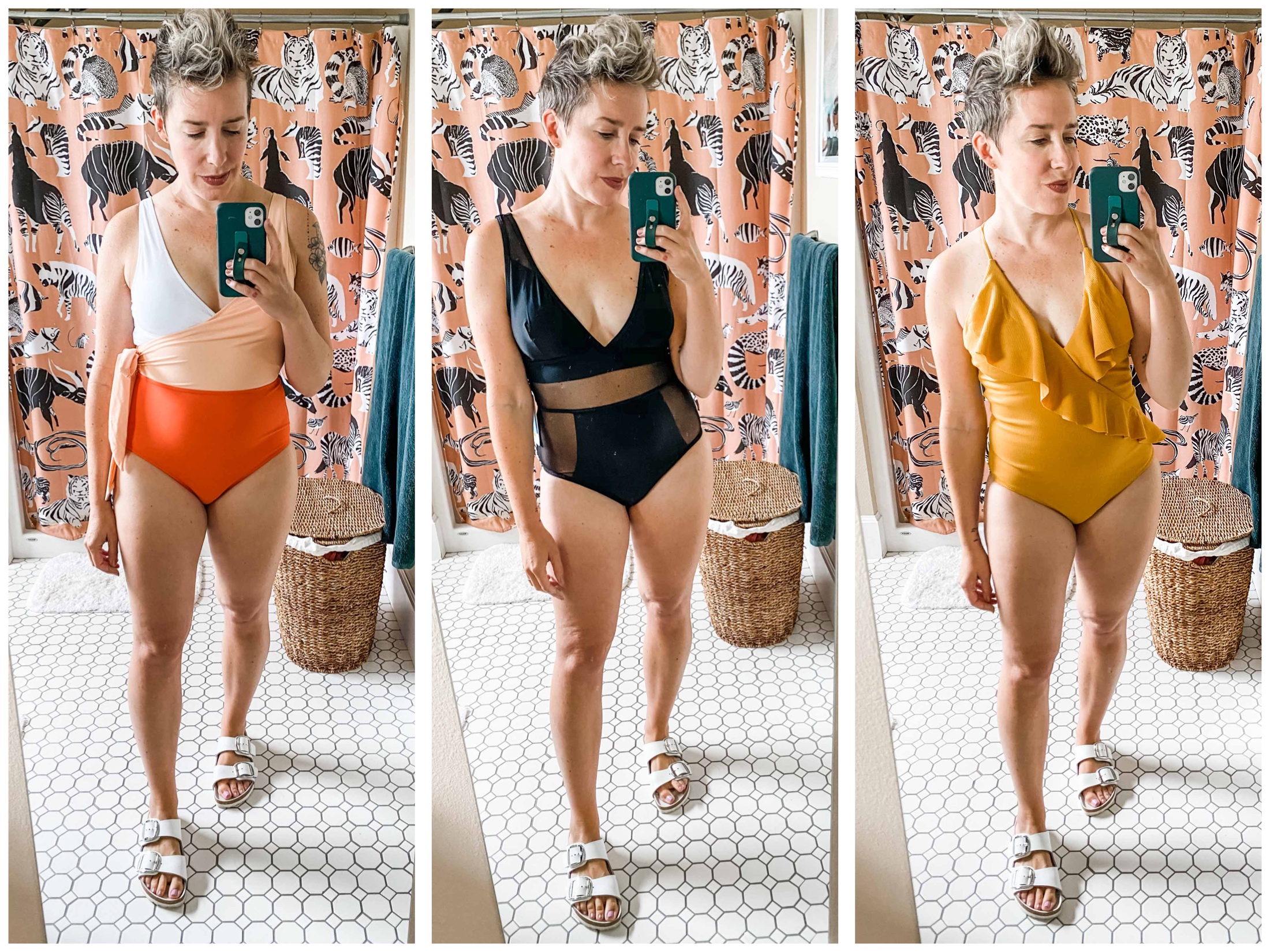 Are Cupshe Bathing Suits Good?