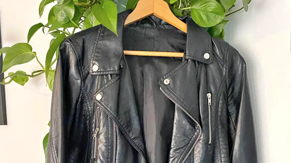 Are Leather Jackets Waterproof?